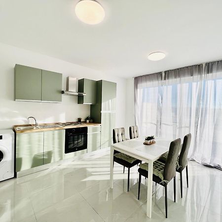 Sunshine Suits - Brand New Apartments Msida Exterior foto