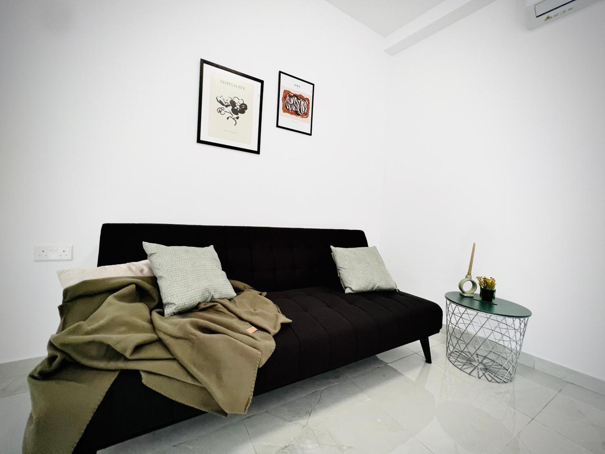 Sunshine Suits - Brand New Apartments Msida Exterior foto