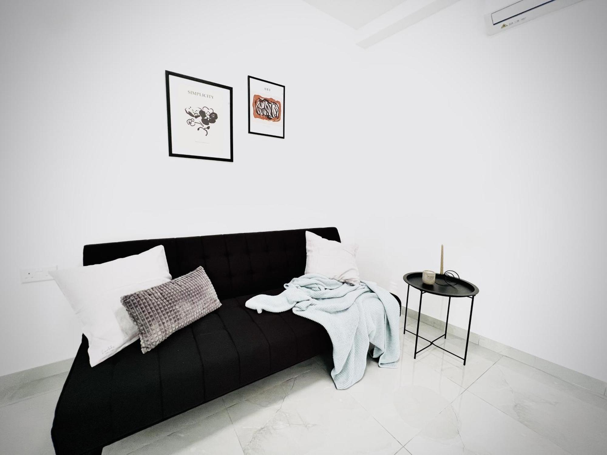 Sunshine Suits - Brand New Apartments Msida Exterior foto