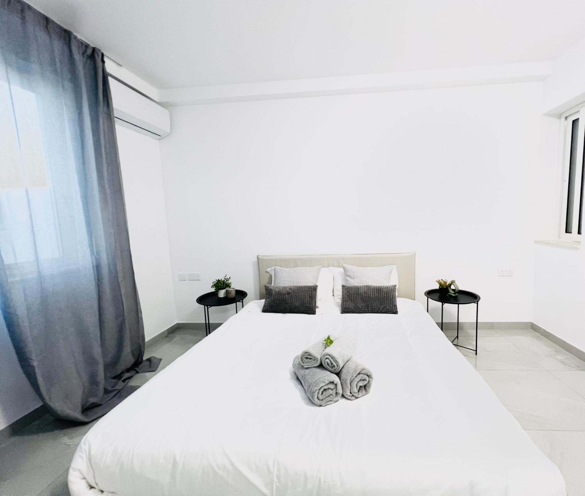 Sunshine Suits - Brand New Apartments Msida Exterior foto